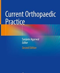 CurreCurrent Orthopaedic Practice 2nd Editionnt Orthopaedic Practice 2nd Edition