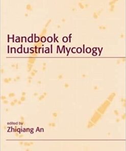 Handbook of Industrial Mycology