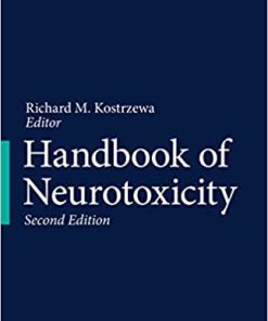Handbook of Neurotoxicity 2nd Edition