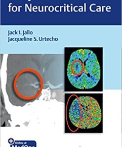 The Jefferson Manual for Neurocritical Care