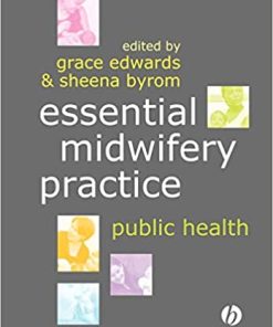 Essential Midwifery Practice Public Health