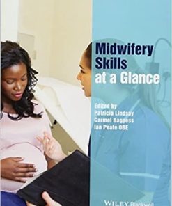 Midwifery Skills at a Glance