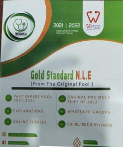 Gold Standard NLE