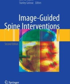 Image Guided Spine Interventions 2nd Edition