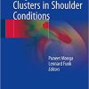 Diagnostic Clusters in Shoulder Conditions