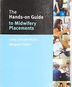 The Hands On Guide to Midwifery Placements