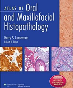 Atlas of Oral and Maxillofacial Histopathology