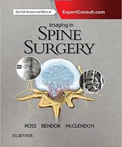 Imaging in Spine Surgery