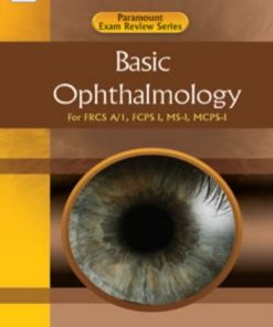 Basic Ophthalmology By Noor Bakht Nizamani