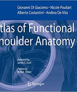 Atlas of Functional Shoulder Anatomy