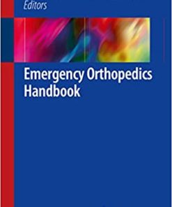 Emergency Orthopedics Handbook