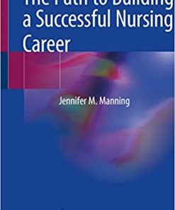 The Path to Building a Successful Nursing Career