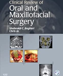 Clinical Review of Oral and Maxillofacial Surgery