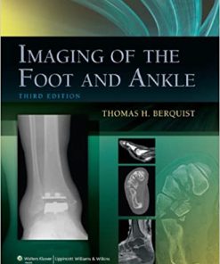 Imaging of the Foot and Ankle 3rd Edition