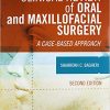 Clinical Review of Oral and Maxillofacial Surgery A Case based Approach 2nd Edition