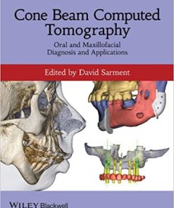 Cone Beam Computed Tomography Oral and Maxillofacial Diagnosis and Applications