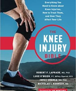 Knee Injury Bible