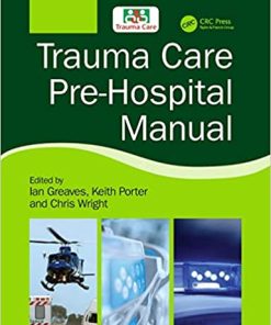 Trauma Care Pre Hospital Manual