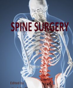 Spine Surgery By Kook Jin Chung