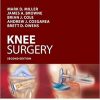 Operative Techniques Knee Surgery 2nd Edition