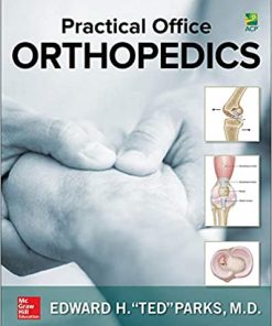 Practical Office Orthopedics