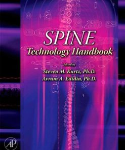 Spine Technology Handbook
