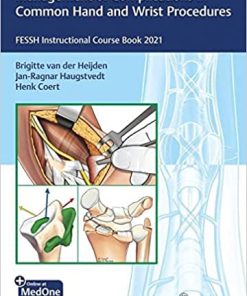 Management of Complications in Common Hand and Wrist Procedures