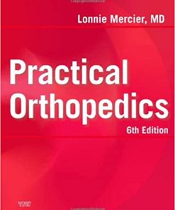 Practical Orthopedics 6th Edition