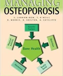 Managing Osteoporosis