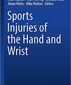 Sports Injuries of the Hand and Wrist
