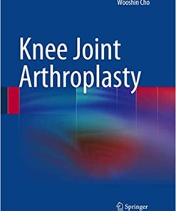 Knee Joint Arthroplasty
