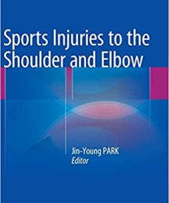 Sports Injuries to the Shoulder and Elbow