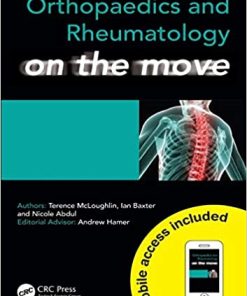 Orthopaedics and Rheumatology on the Move
