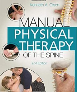 Manual Physical Therapy of the Spine 2nd Edition
