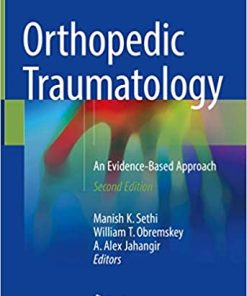 Orthopedic Emergencies