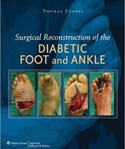 Surgical Reconstruction of the Diabetic Foot and Ankle