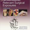 Master Techniques in Orthopaedic Surgery Relevant Surgical Exposures 2nd Edition