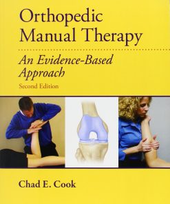 Orthopedic Manual Therapy 2nd Edition