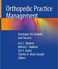 Orthopedic Practice Management Strategies for Growth and Success