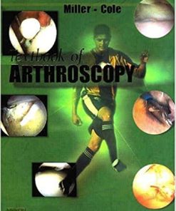 Textbook of Arthroscopy