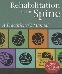 Rehabilitation Of The Spine A Practitioners Manual 2nd Edition