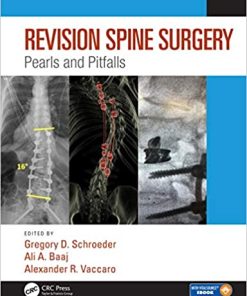 Revision Spine Surgery Pearls and Pitfalls