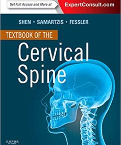 Textbook of the Cervical Spine
