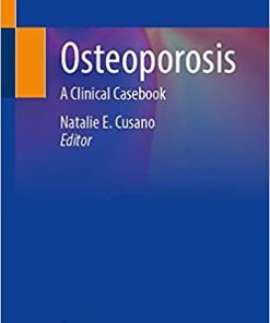 Osteoporosis A Clinical Casebook