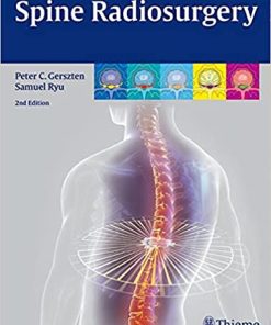 Spine Radiosurgery 2nd Edition