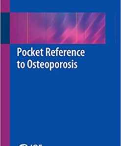 Pocket Reference to Osteoporosis