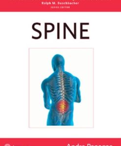 Spine Rehabilitation Medicine Quick Reference Series