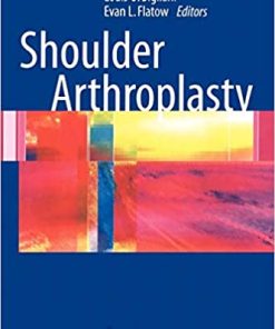 Shoulder Arthroplasty