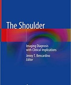 The Shoulder Imaging Diagnosis with Clinical Implications