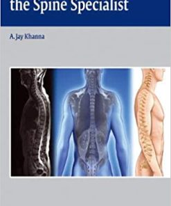 MRI Essentials for the Spine Specialist